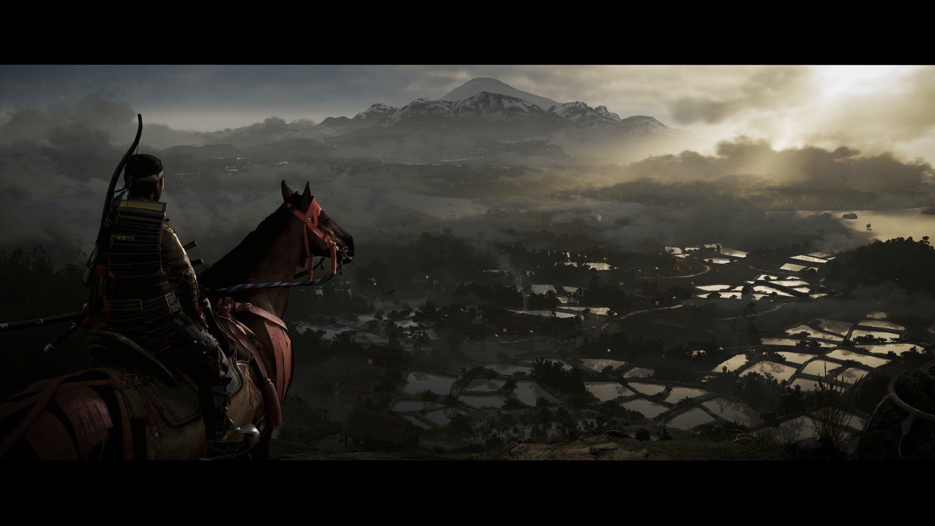 Ghost of Tsushima - Imagen 33
